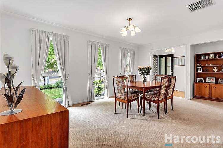 Fifth view of Homely house listing, 29 Lomond Drive, Glen Waverley VIC 3150