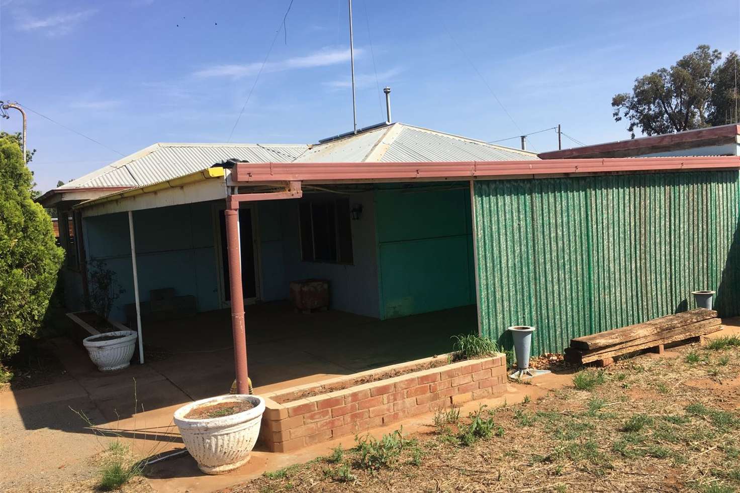 Main view of Homely house listing, 92 Wambiana Street, Nyngan NSW 2825