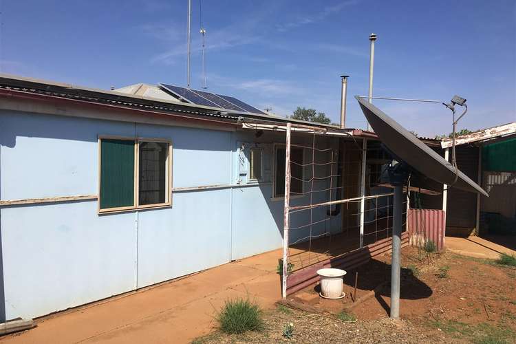 Fourth view of Homely house listing, 92 Wambiana Street, Nyngan NSW 2825