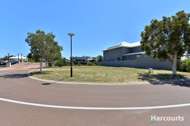 Third view of Homely residentialLand listing, 5 Erins Isle, Dudley Park WA 6210