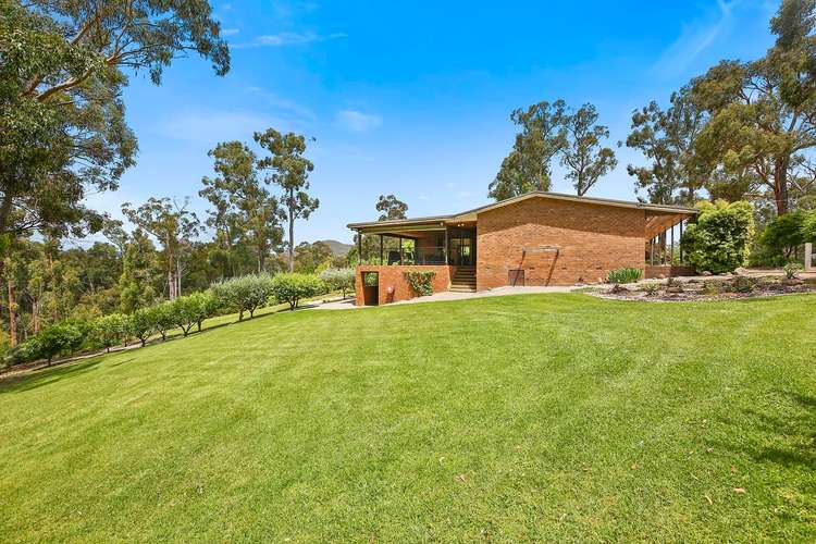 Fourth view of Homely house listing, 80 Harberts Road, Don Valley VIC 3139