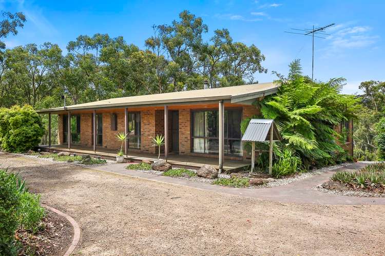 Fifth view of Homely house listing, 80 Harberts Road, Don Valley VIC 3139
