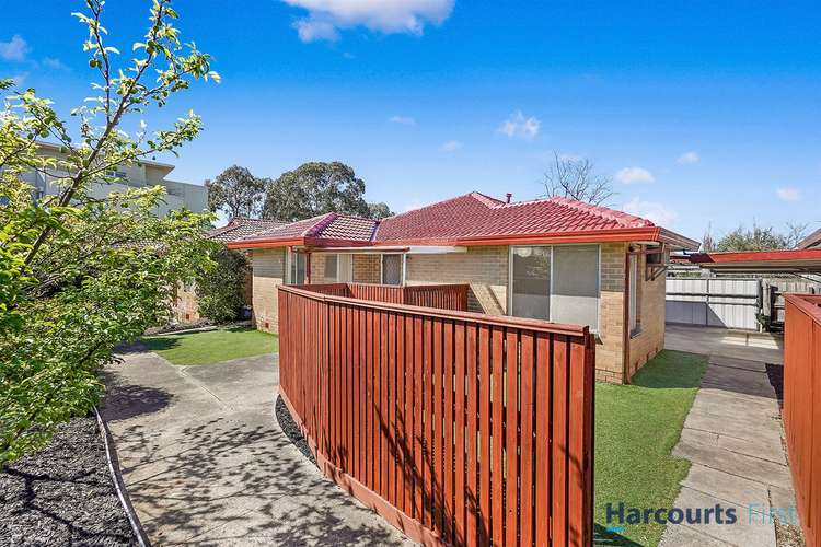 Second view of Homely unit listing, 4/2 Burton Avenue, Clayton VIC 3168
