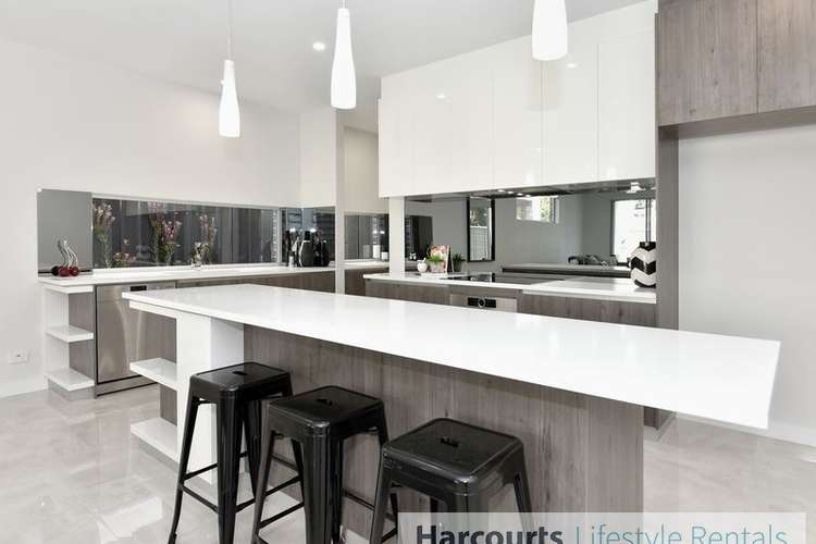 Second view of Homely house listing, 17A Atkin Street, Henley Beach SA 5022