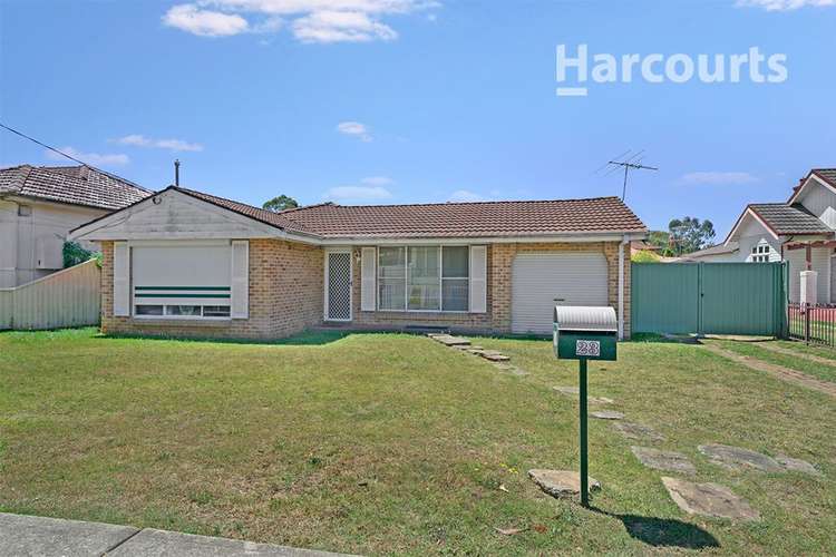 Main view of Homely house listing, 23 Ferngrove Road, Canley Heights NSW 2166