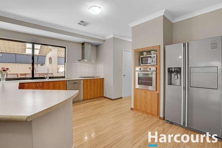 Fourth view of Homely house listing, 12 Mercury Crescent, Falcon WA 6210