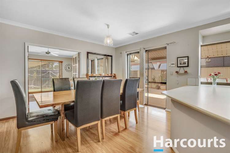 Sixth view of Homely house listing, 12 Mercury Crescent, Falcon WA 6210