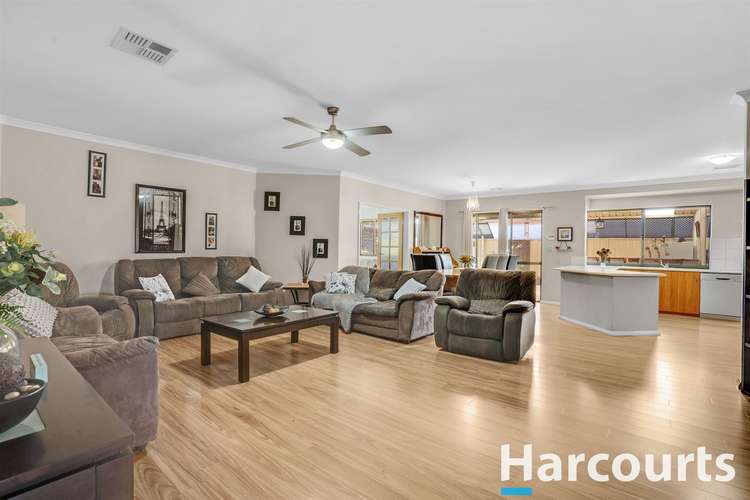 Seventh view of Homely house listing, 12 Mercury Crescent, Falcon WA 6210