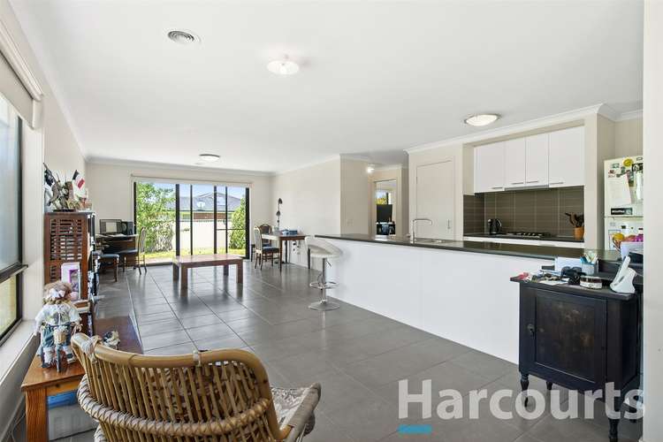 Second view of Homely house listing, 20 Oberon Street, Alfredton VIC 3350