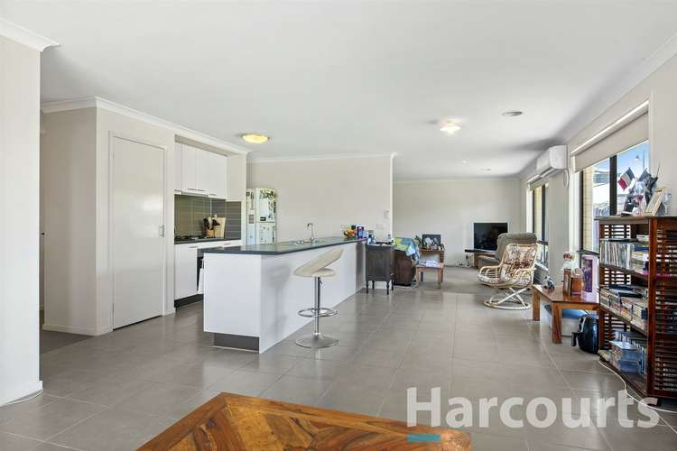 Fifth view of Homely house listing, 20 Oberon Street, Alfredton VIC 3350