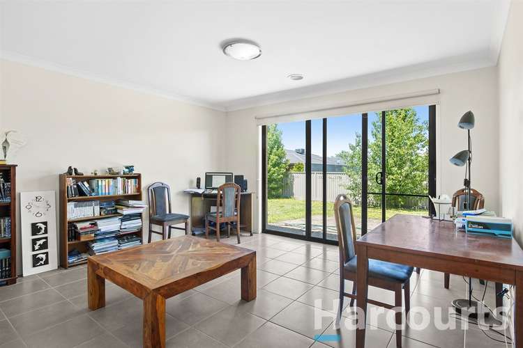 Sixth view of Homely house listing, 20 Oberon Street, Alfredton VIC 3350
