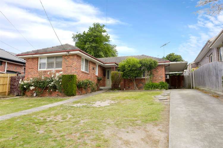Main view of Homely house listing, 13 Howell Drive, Mount Waverley VIC 3149