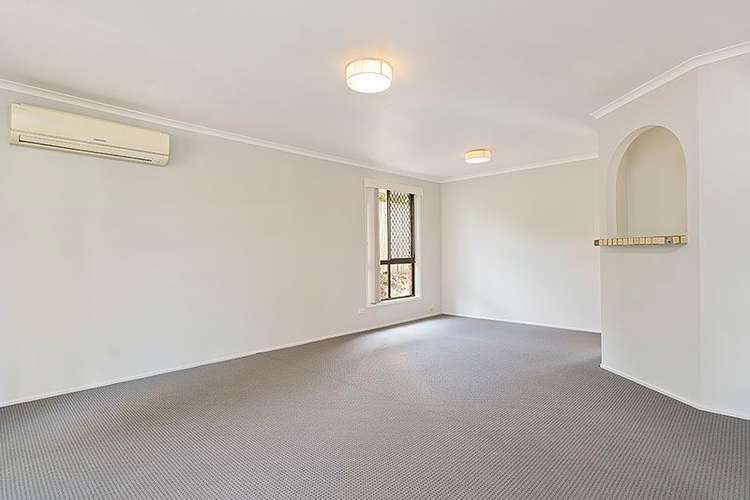 Second view of Homely house listing, 4 Hendry Court, Everton Hills QLD 4053