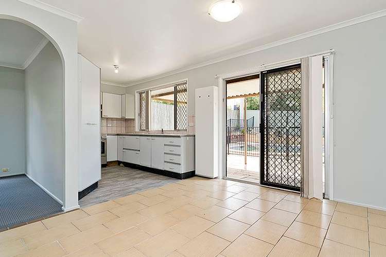 Fourth view of Homely house listing, 4 Hendry Court, Everton Hills QLD 4053