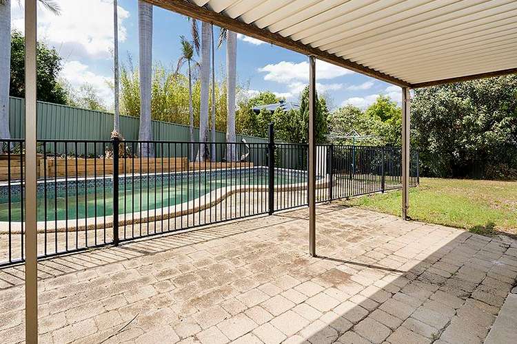 Fifth view of Homely house listing, 4 Hendry Court, Everton Hills QLD 4053