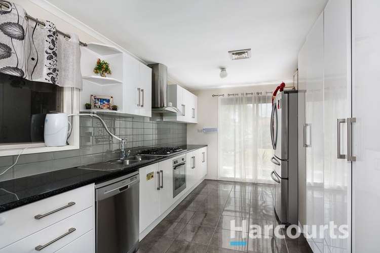 Second view of Homely house listing, 11 Lara Court, Hallam VIC 3803