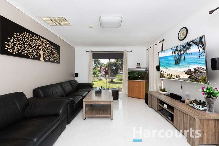 Third view of Homely house listing, 11 Lara Court, Hallam VIC 3803