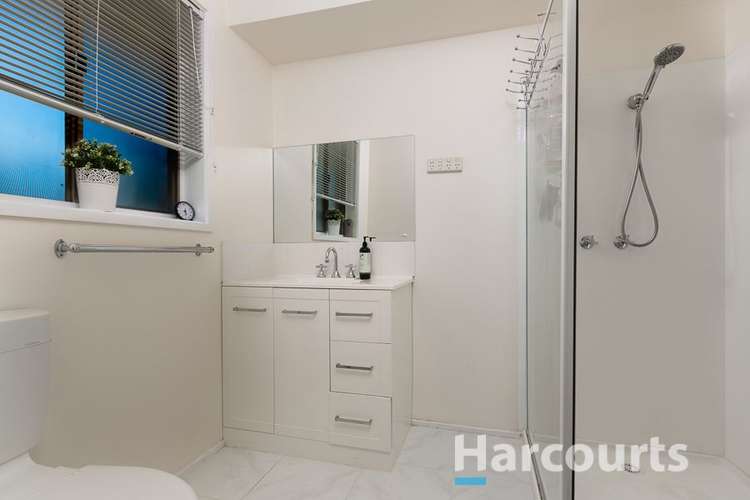 Fifth view of Homely house listing, 11 Lara Court, Hallam VIC 3803