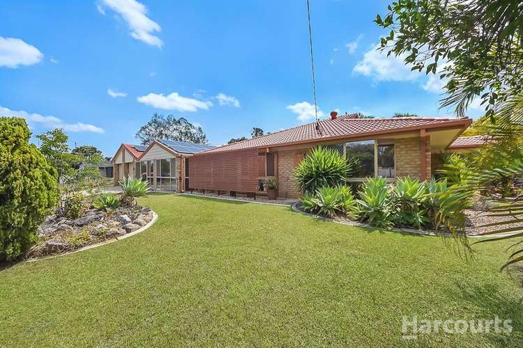 Main view of Homely house listing, 1 Julius Court, Petrie QLD 4502