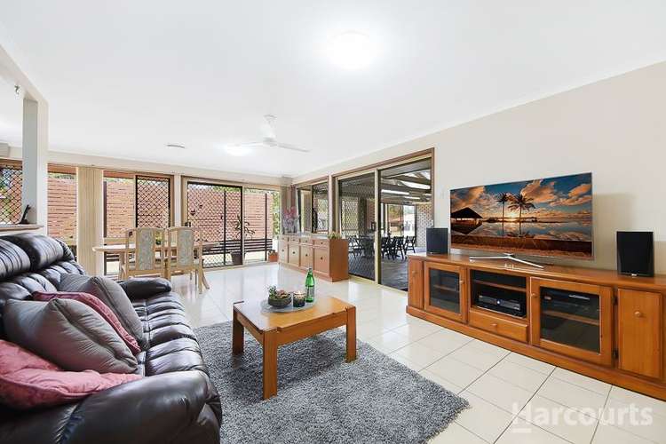 Second view of Homely house listing, 1 Julius Court, Petrie QLD 4502