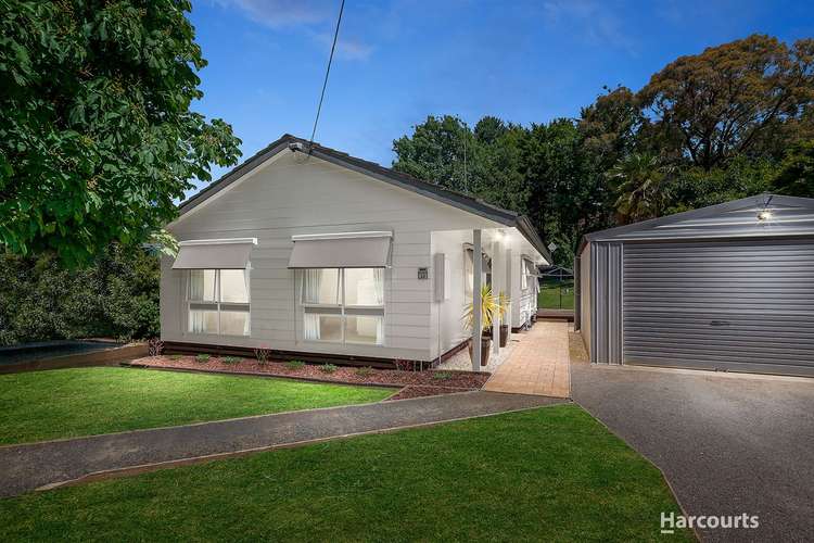 33 Platts Road, Buln Buln VIC 3821