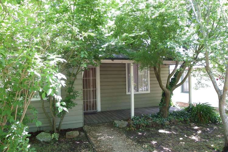 Main view of Homely house listing, 597 Argyle Street, Moss Vale NSW 2577