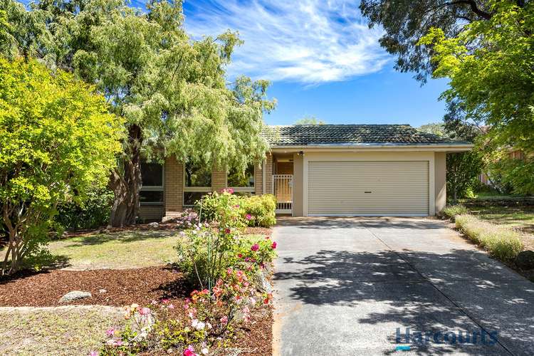 Main view of Homely house listing, 2 Wheeler Court, Wheelers Hill VIC 3150