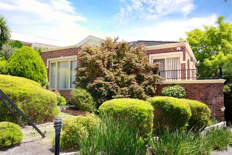 Main view of Homely unit listing, 1/325 Gallaghers Road, Glen Waverley VIC 3150