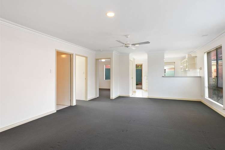 Third view of Homely villa listing, 4/18 Hastings St, Scarborough WA 6019