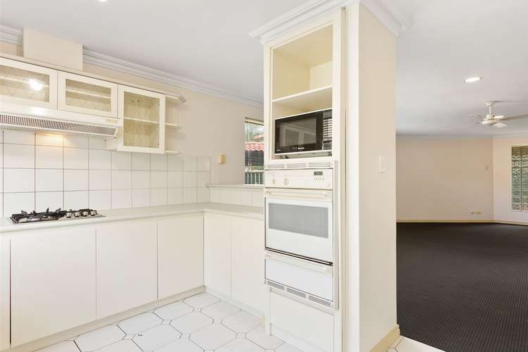 Fifth view of Homely villa listing, 4/18 Hastings St, Scarborough WA 6019