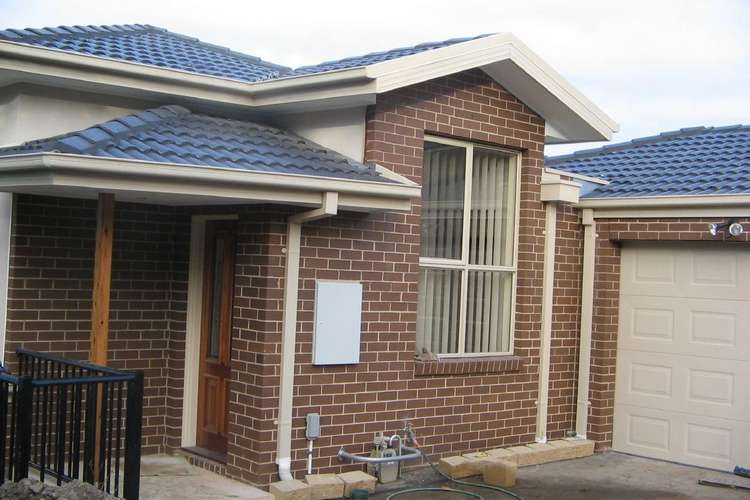Third view of Homely townhouse listing, 2/2 Yanigin Drive, Glen Waverley VIC 3150