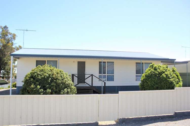 Main view of Homely house listing, 2a Third Street, Minlaton SA 5575
