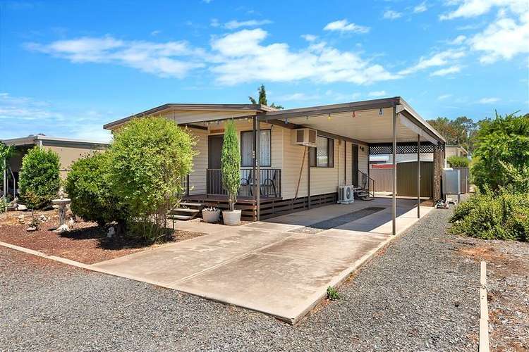 Second view of Homely retirement listing, Site 121/36 Hillier Road, Hillier SA 5116