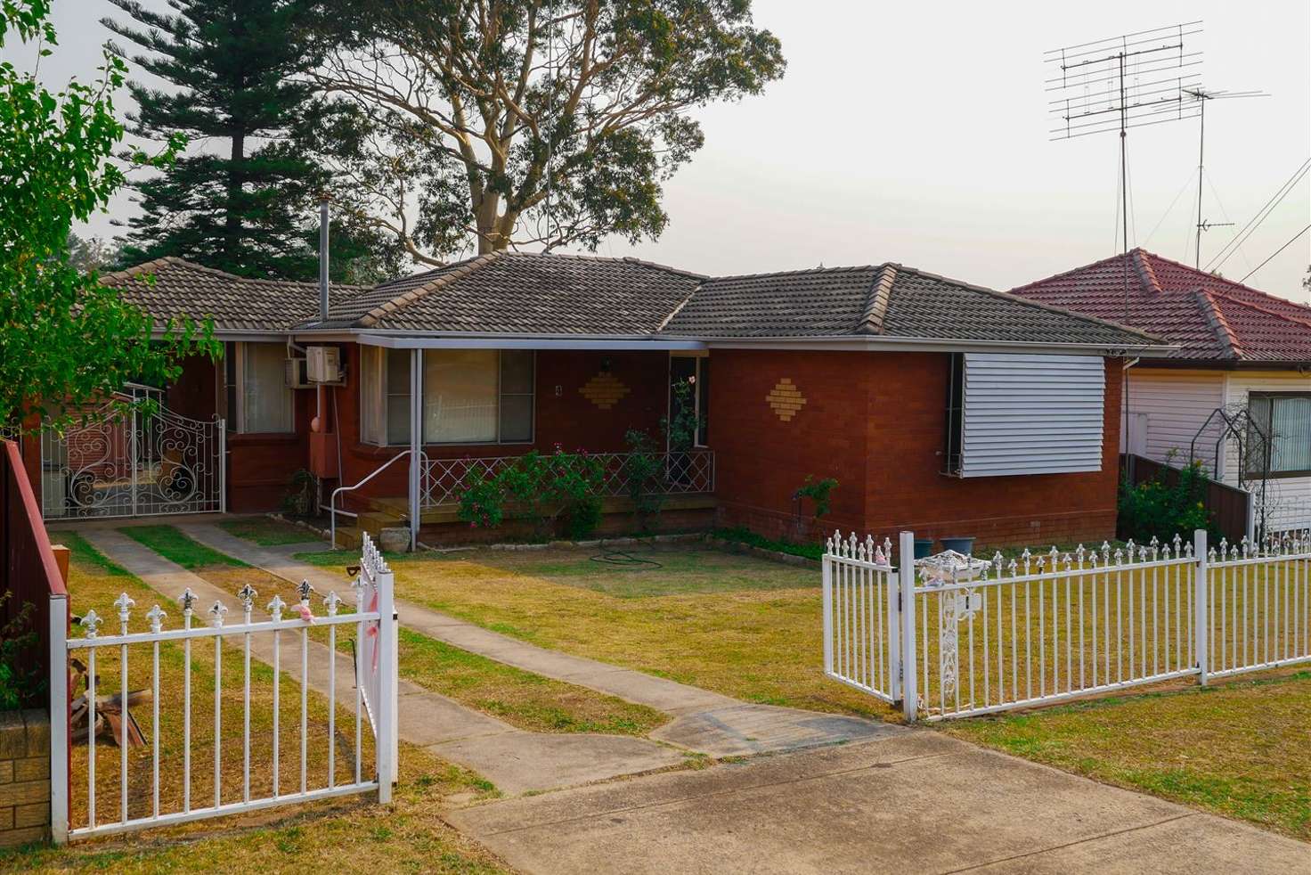 Main view of Homely house listing, 4 Mitchell Street, St Marys NSW 2760