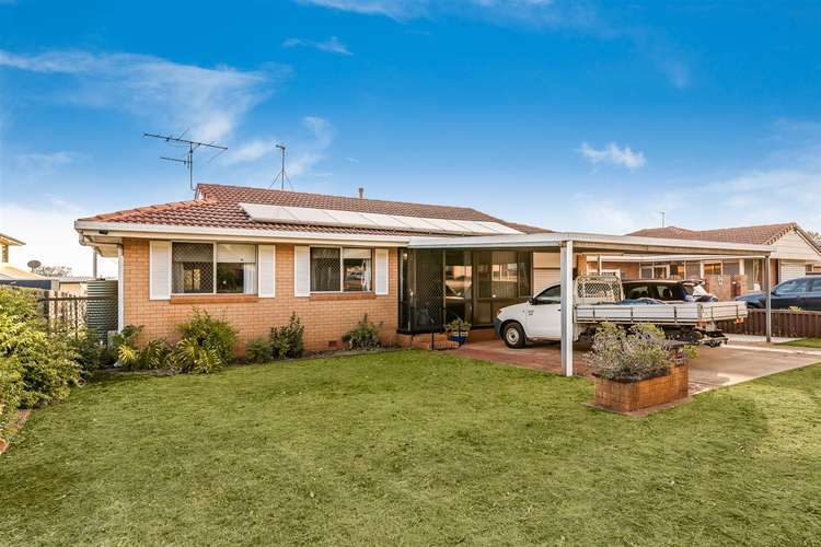 Main view of Homely house listing, 338 North Street, Wilsonton QLD 4350