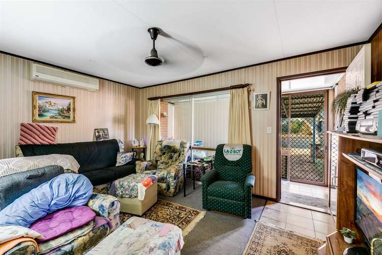 Second view of Homely house listing, 338 North Street, Wilsonton QLD 4350