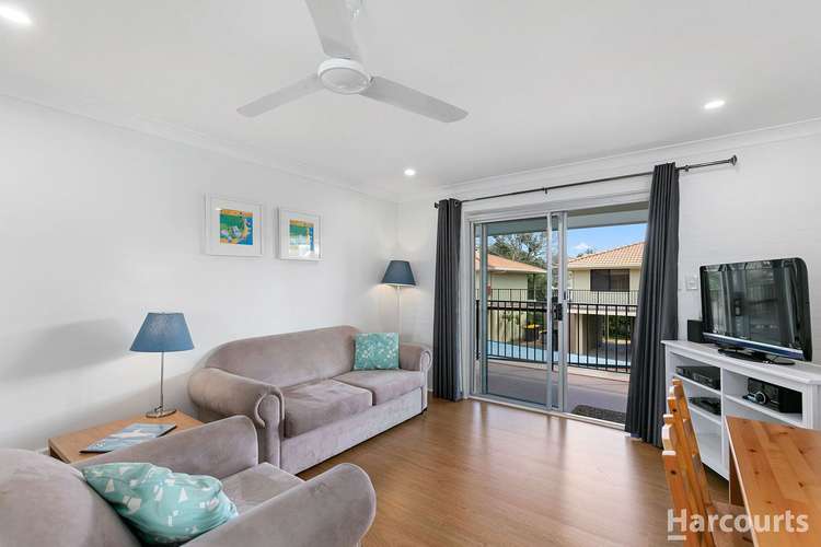 Second view of Homely apartment listing, 13/13-15 Ann Street, Torquay QLD 4655