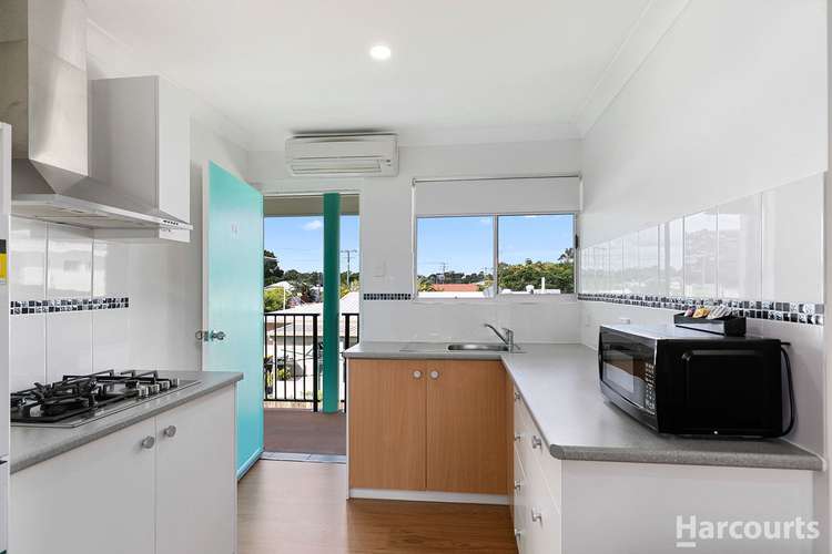 Third view of Homely apartment listing, 13/13-15 Ann Street, Torquay QLD 4655