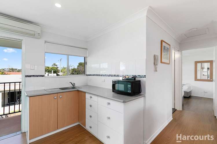 Fourth view of Homely apartment listing, 13/13-15 Ann Street, Torquay QLD 4655