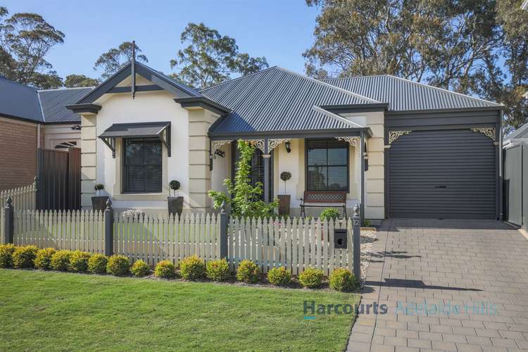 Second view of Homely house listing, 12 Dianella Street, Mount Barker SA 5251