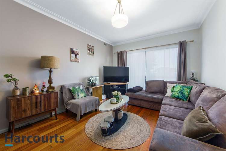 Second view of Homely unit listing, 1/57 Dumfries Street, Deer Park VIC 3023