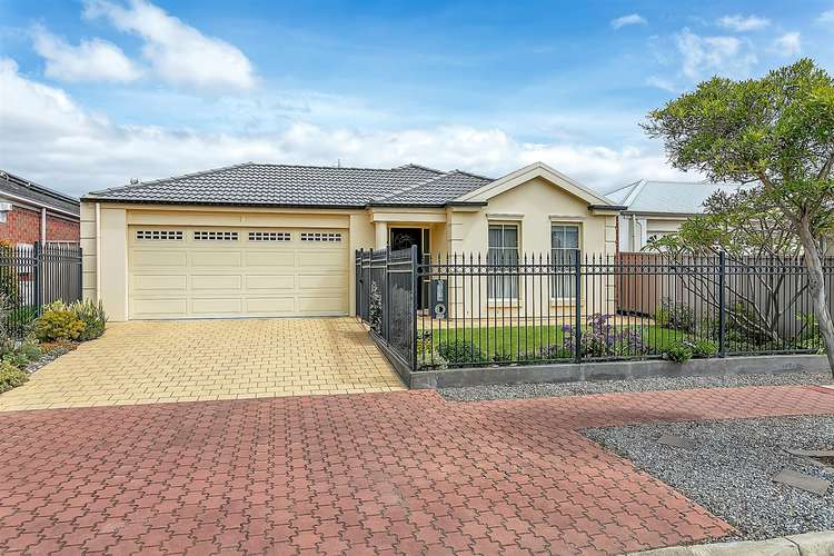 Main view of Homely house listing, 10 Ashton Link, Northgate SA 5085