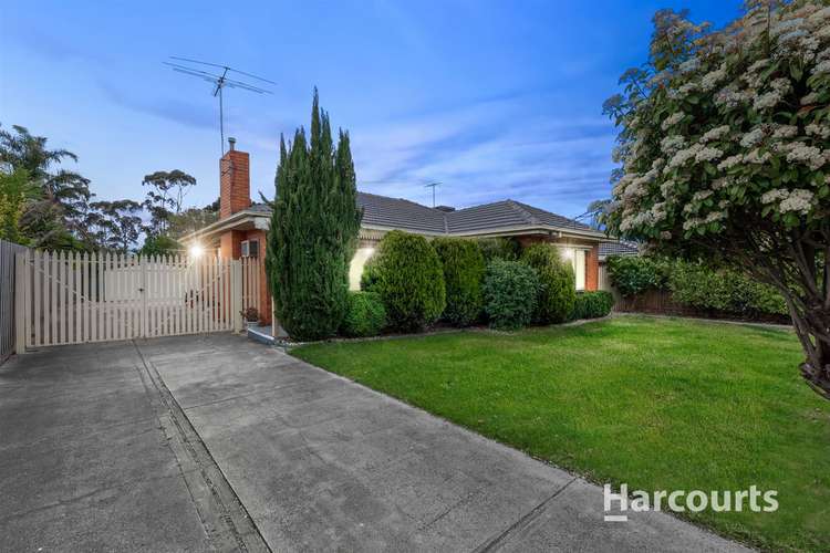 Main view of Homely house listing, 6 Stoke Street, Deer Park VIC 3023