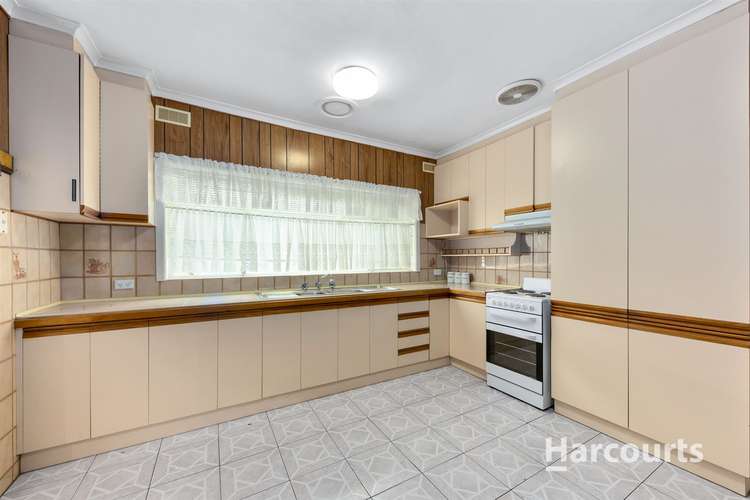 Third view of Homely house listing, 6 Stoke Street, Deer Park VIC 3023