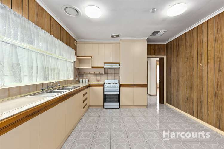 Fourth view of Homely house listing, 6 Stoke Street, Deer Park VIC 3023