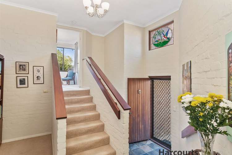 Second view of Homely townhouse listing, 8b/131 Drabble rd, City Beach WA 6015