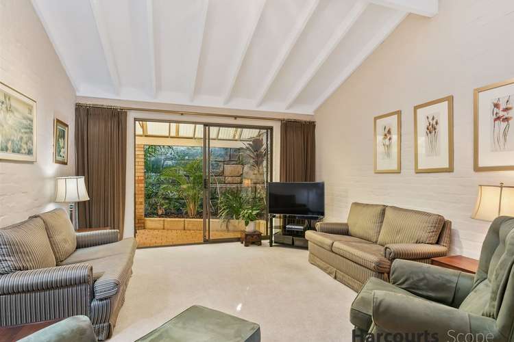 Fourth view of Homely townhouse listing, 8b/131 Drabble rd, City Beach WA 6015