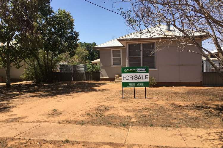 Main view of Homely house listing, 98 Bogan Street, Nyngan NSW 2825