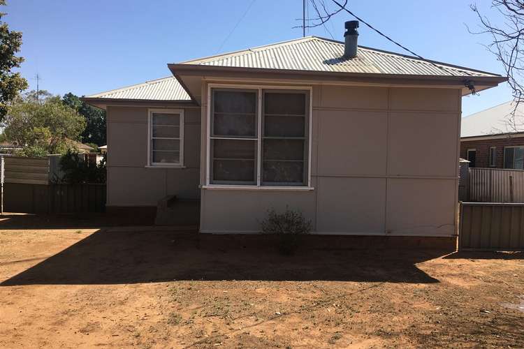 Second view of Homely house listing, 98 Bogan Street, Nyngan NSW 2825