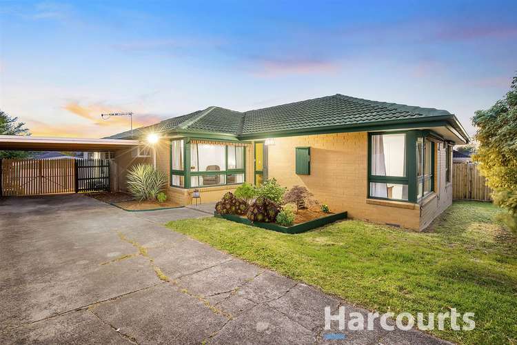 Main view of Homely house listing, 9 Rathmullen Road, Boronia VIC 3155